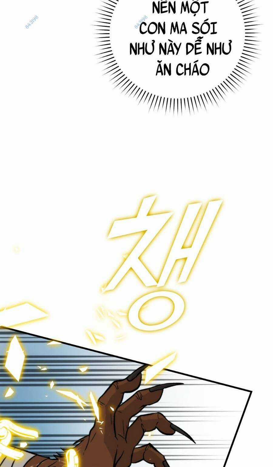 Ma Vương Thăng Cấp Bằng Võ Công Chapter 20 trang 66