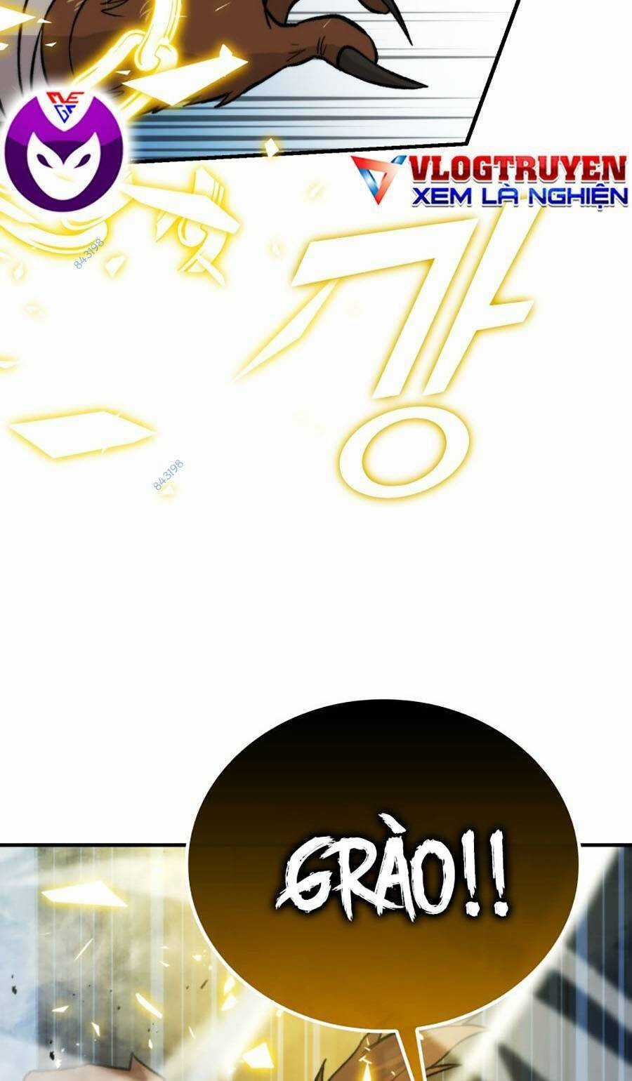 Ma Vương Thăng Cấp Bằng Võ Công Chapter 20 trang 67