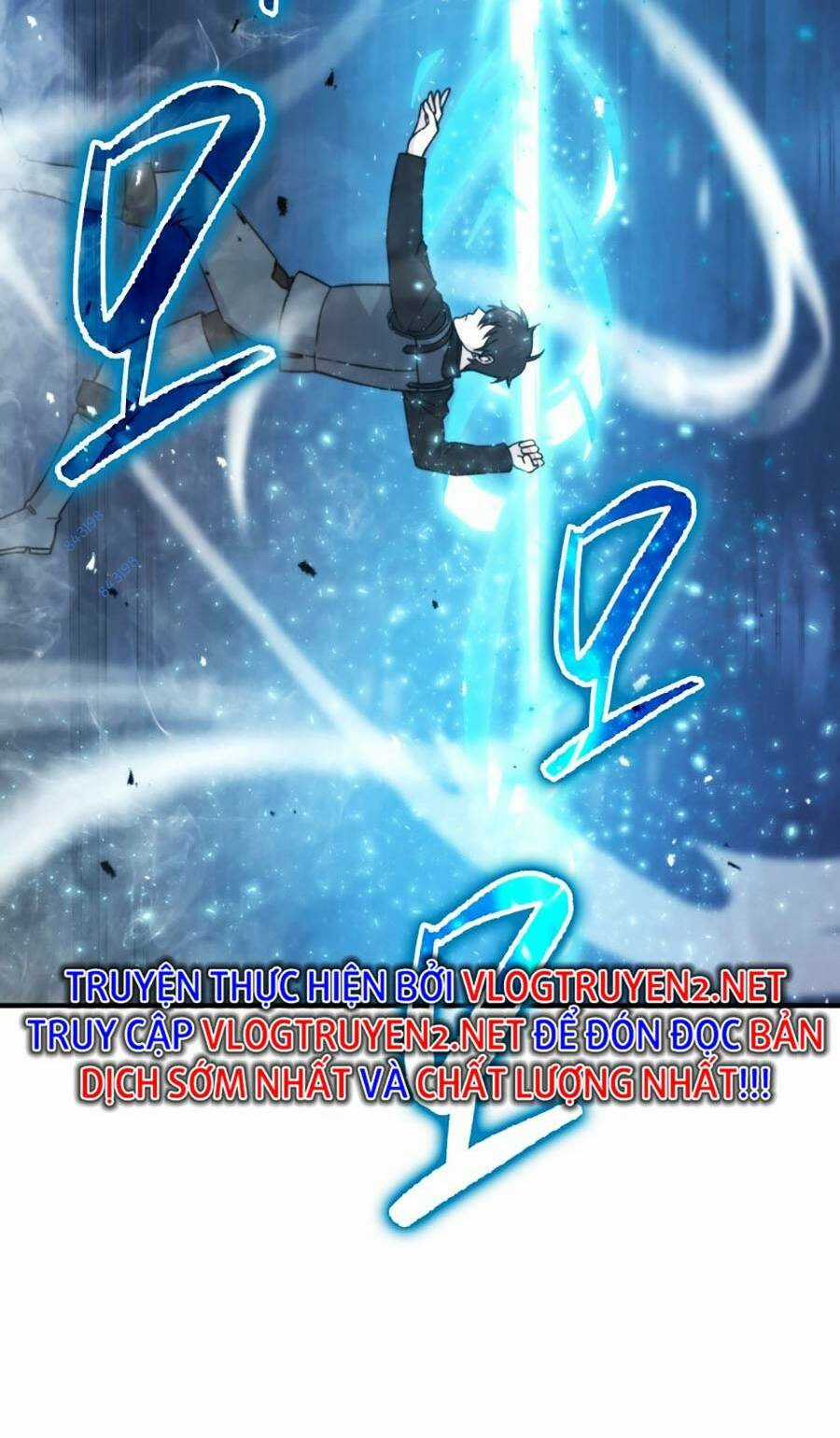 Ma Vương Thăng Cấp Bằng Võ Công Chapter 20 trang 69