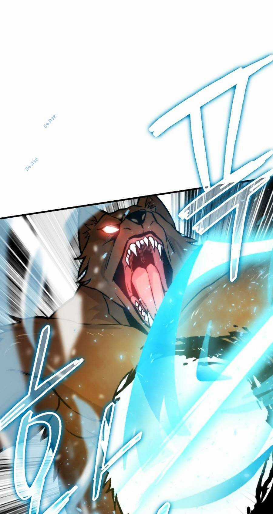 Ma Vương Thăng Cấp Bằng Võ Công Chapter 20 trang 70