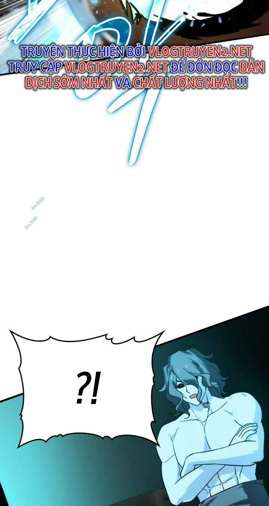 Ma Vương Thăng Cấp Bằng Võ Công Chapter 20 trang 71