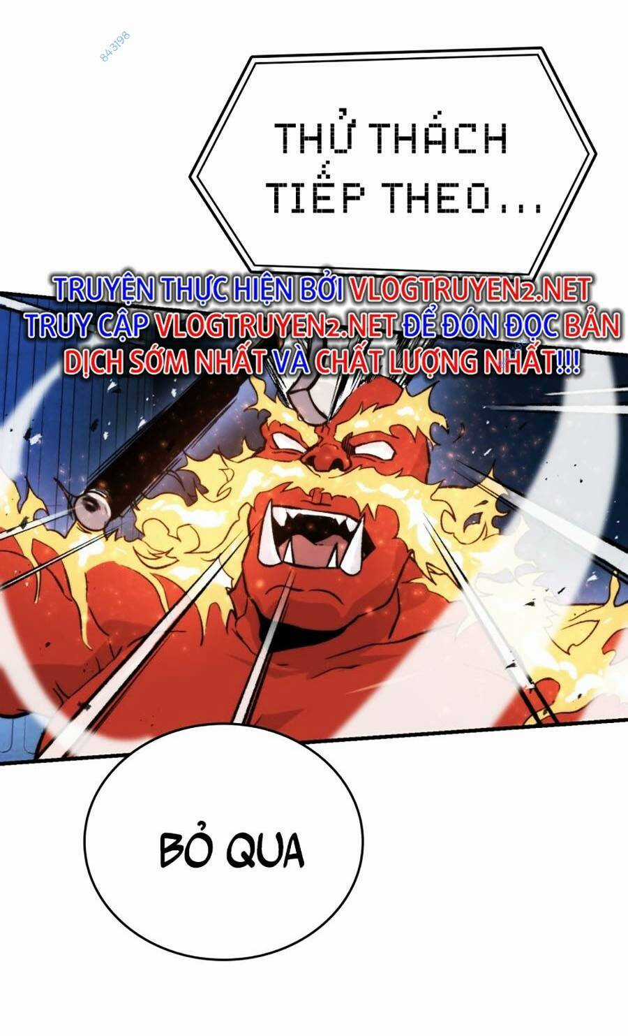 Ma Vương Thăng Cấp Bằng Võ Công Chapter 20 trang 80