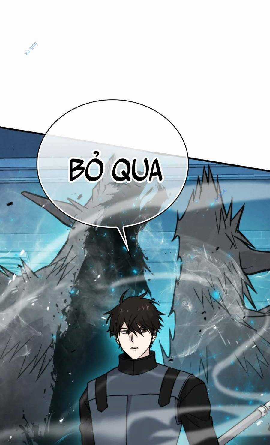 Ma Vương Thăng Cấp Bằng Võ Công Chapter 20 trang 83