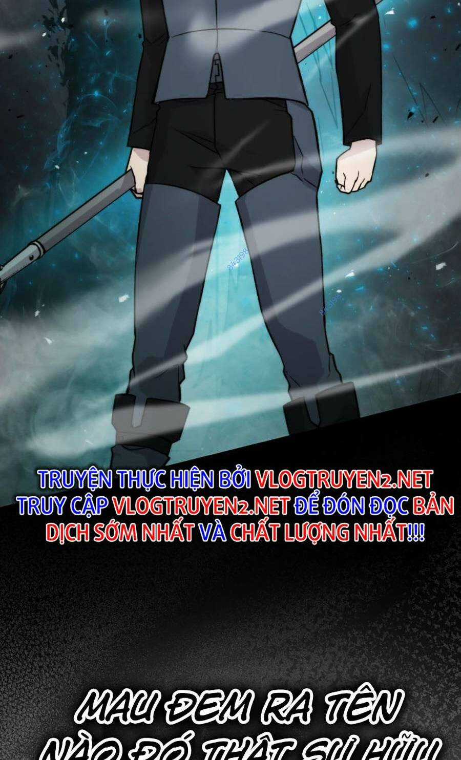 Ma Vương Thăng Cấp Bằng Võ Công Chapter 20 trang 84