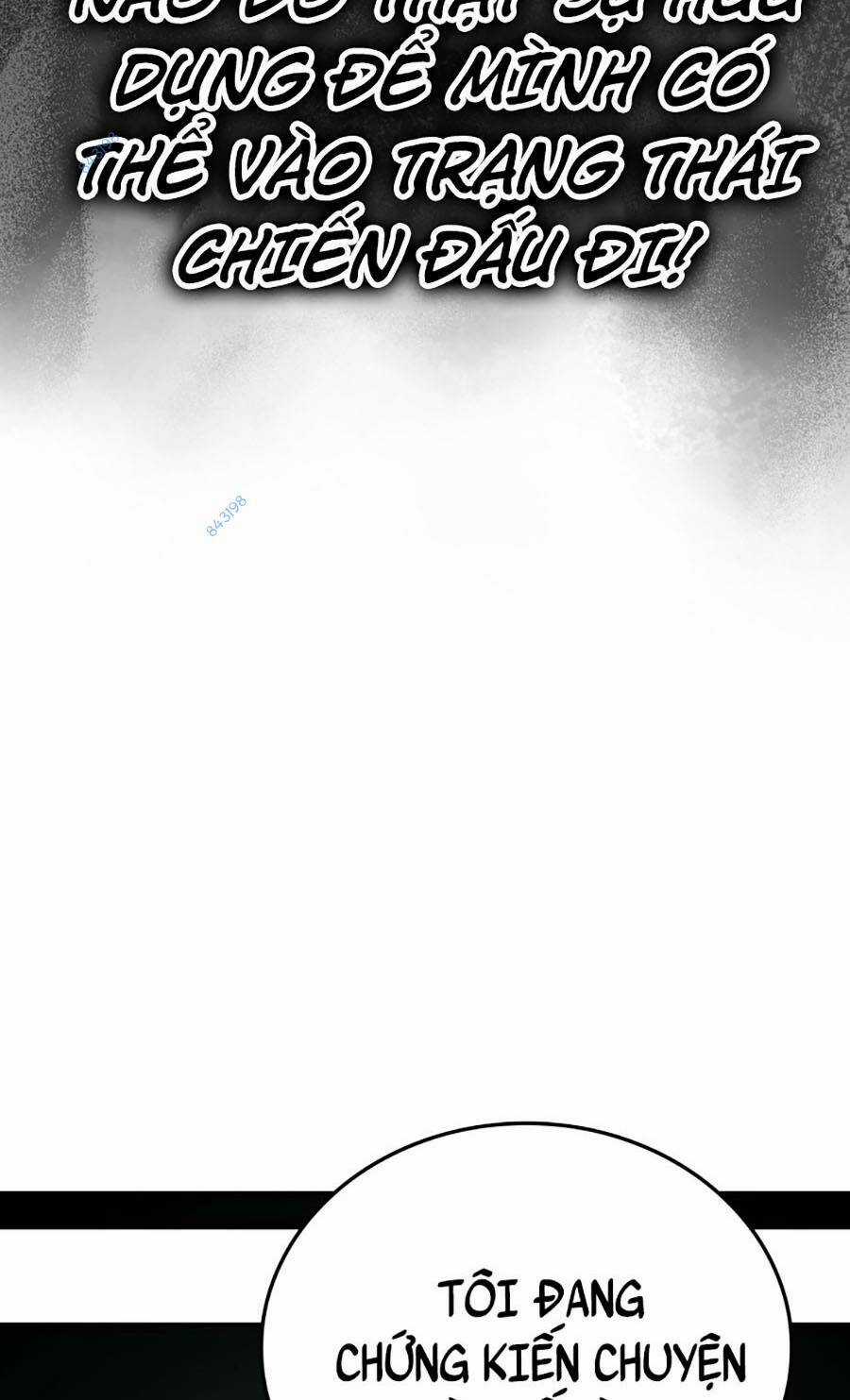 Ma Vương Thăng Cấp Bằng Võ Công Chapter 20 trang 85