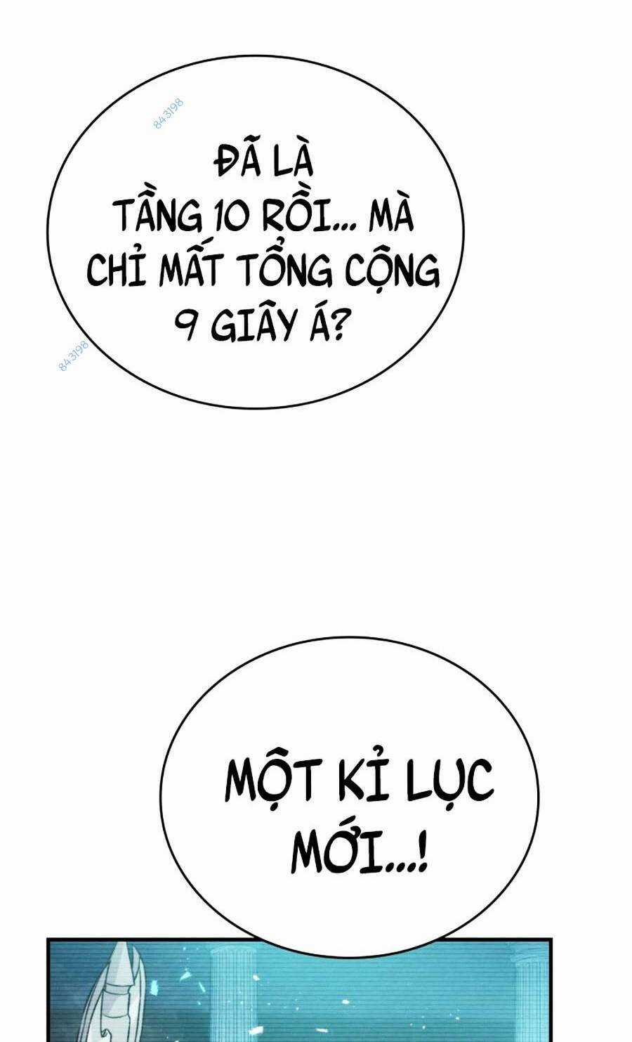 Ma Vương Thăng Cấp Bằng Võ Công Chapter 20 trang 87