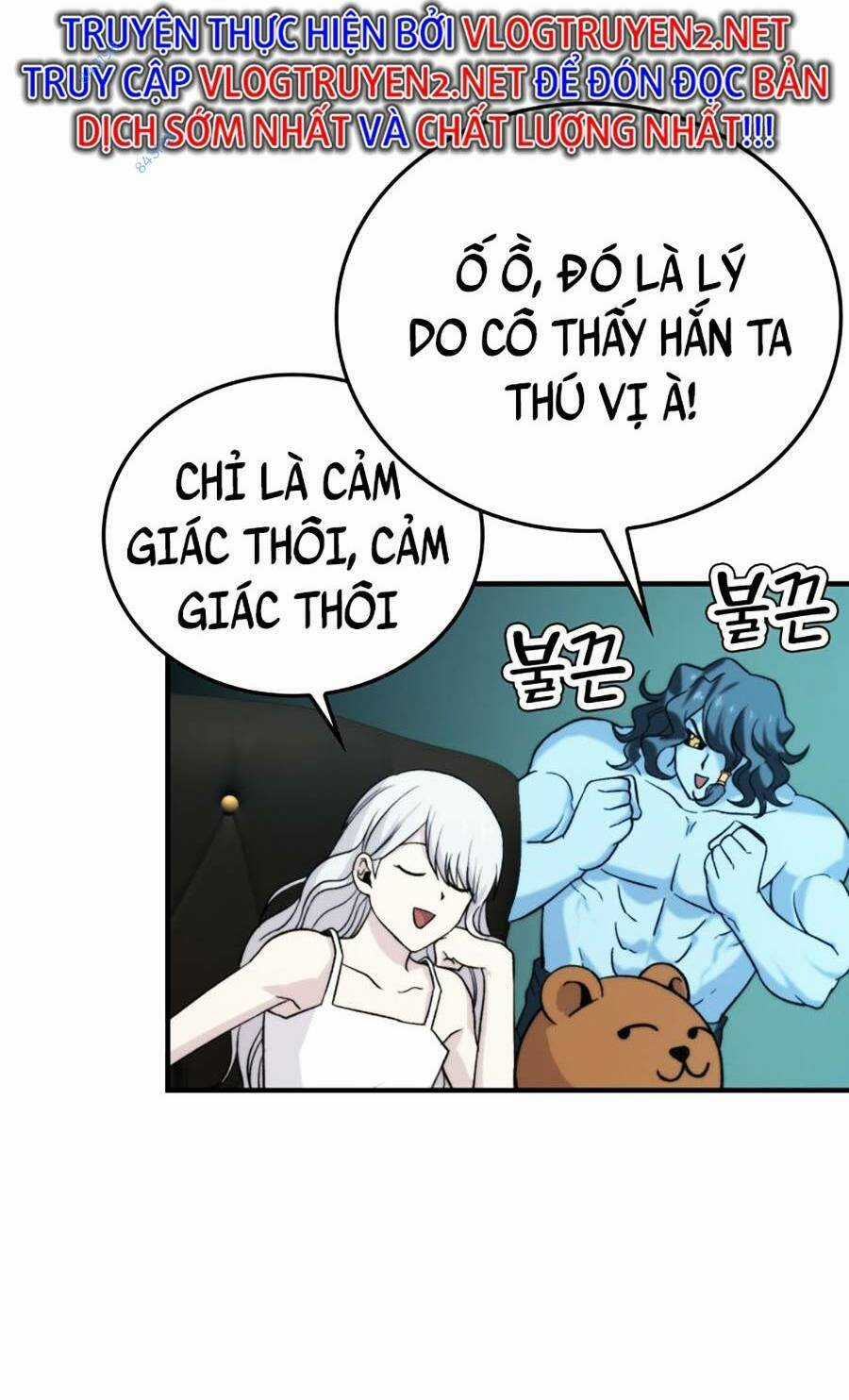 Ma Vương Thăng Cấp Bằng Võ Công Chapter 20 trang 89