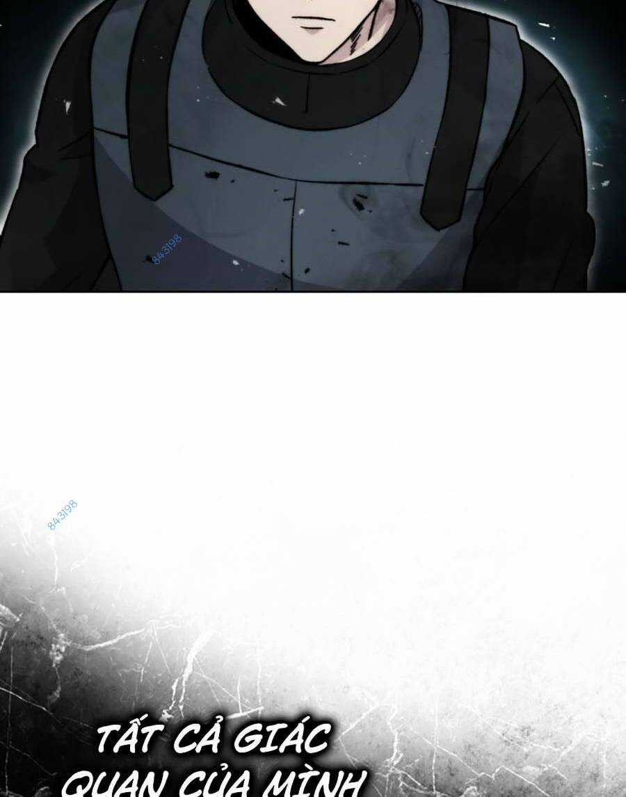 Ma Vương Thăng Cấp Bằng Võ Công Chapter 20 trang 9