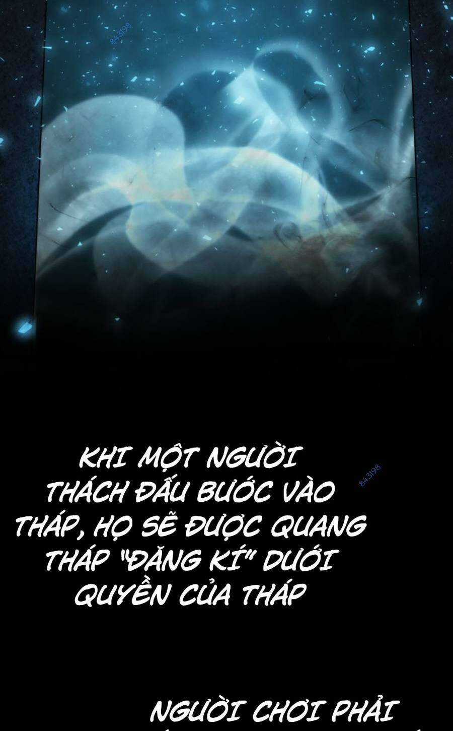 Ma Vương Thăng Cấp Bằng Võ Công Chapter 20 trang 92