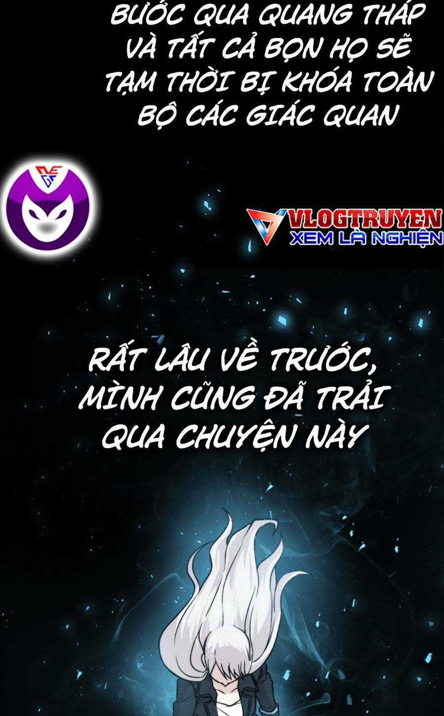 Ma Vương Thăng Cấp Bằng Võ Công Chapter 20 trang 93