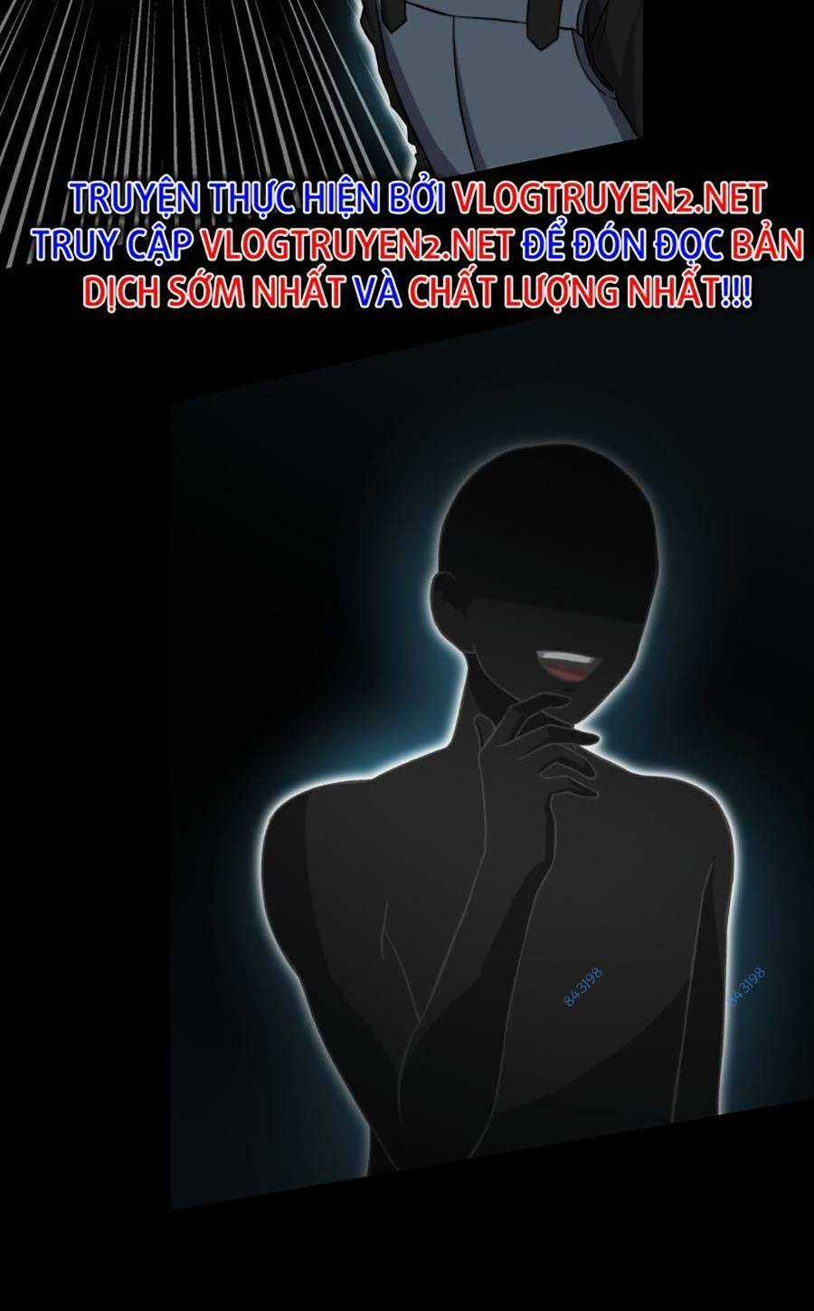 Ma Vương Thăng Cấp Bằng Võ Công Chapter 20 trang 96