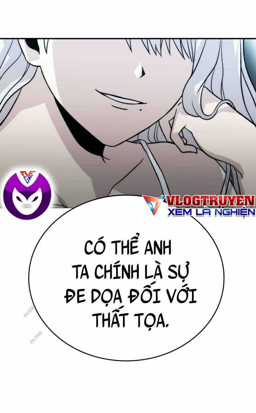 Ma Vương Thăng Cấp Bằng Võ Công Chapter 20 trang 98