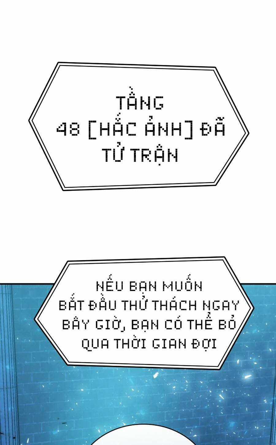 Ma Vương Thăng Cấp Bằng Võ Công Chapter 20 trang 99
