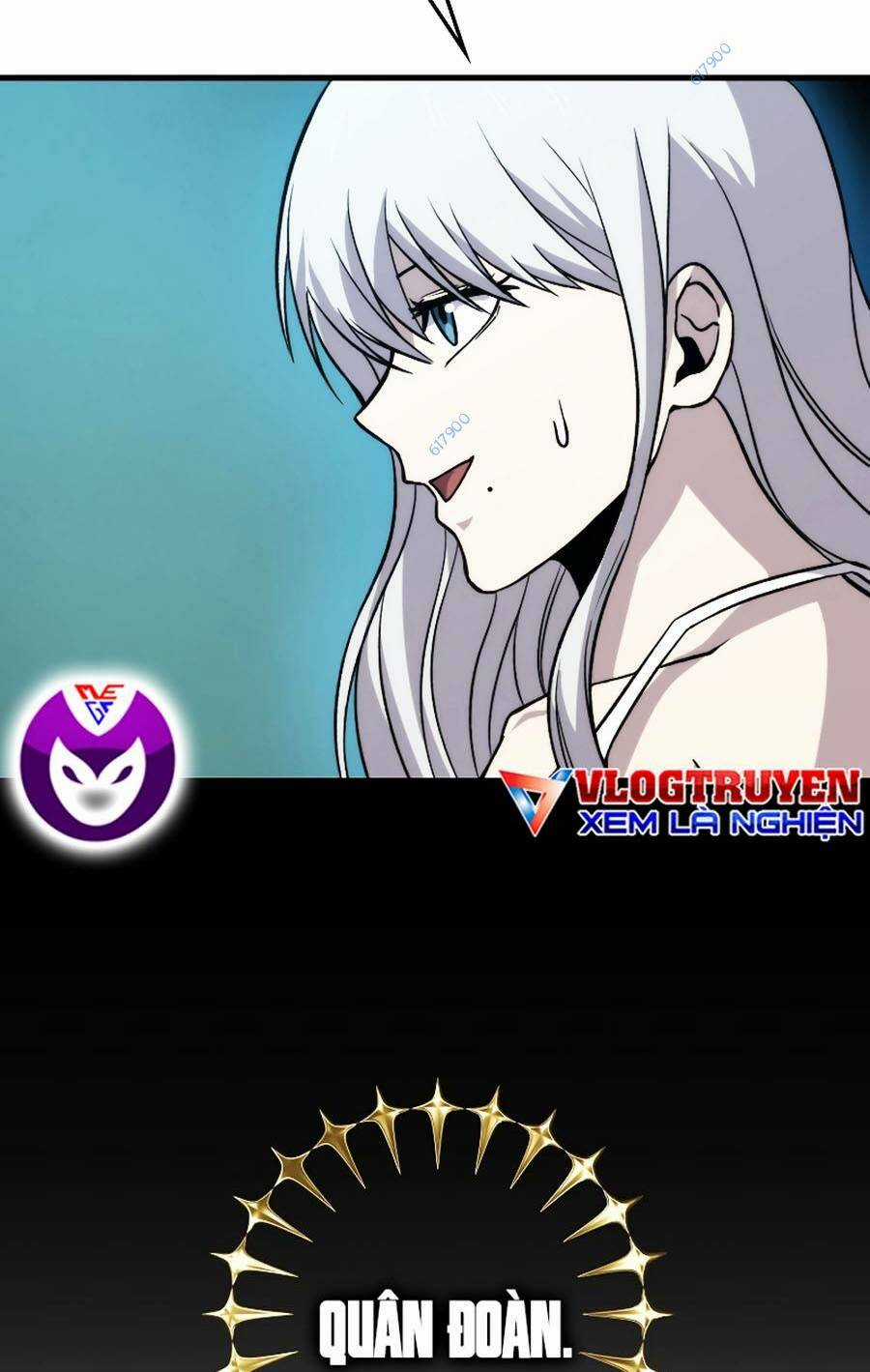 Ma Vương Thăng Cấp Bằng Võ Công Chapter 21 trang 103