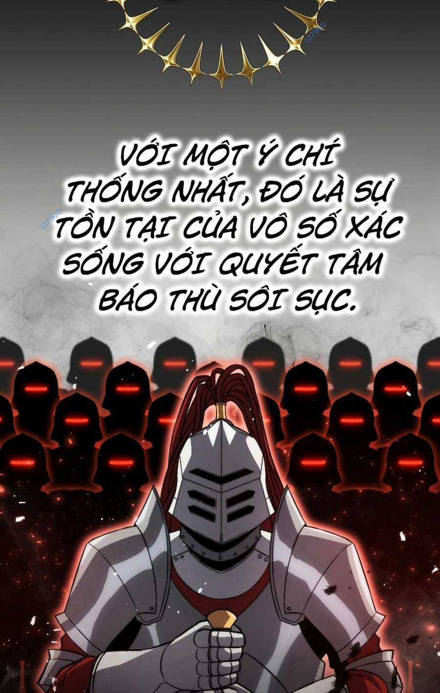 Ma Vương Thăng Cấp Bằng Võ Công Chapter 21 trang 104