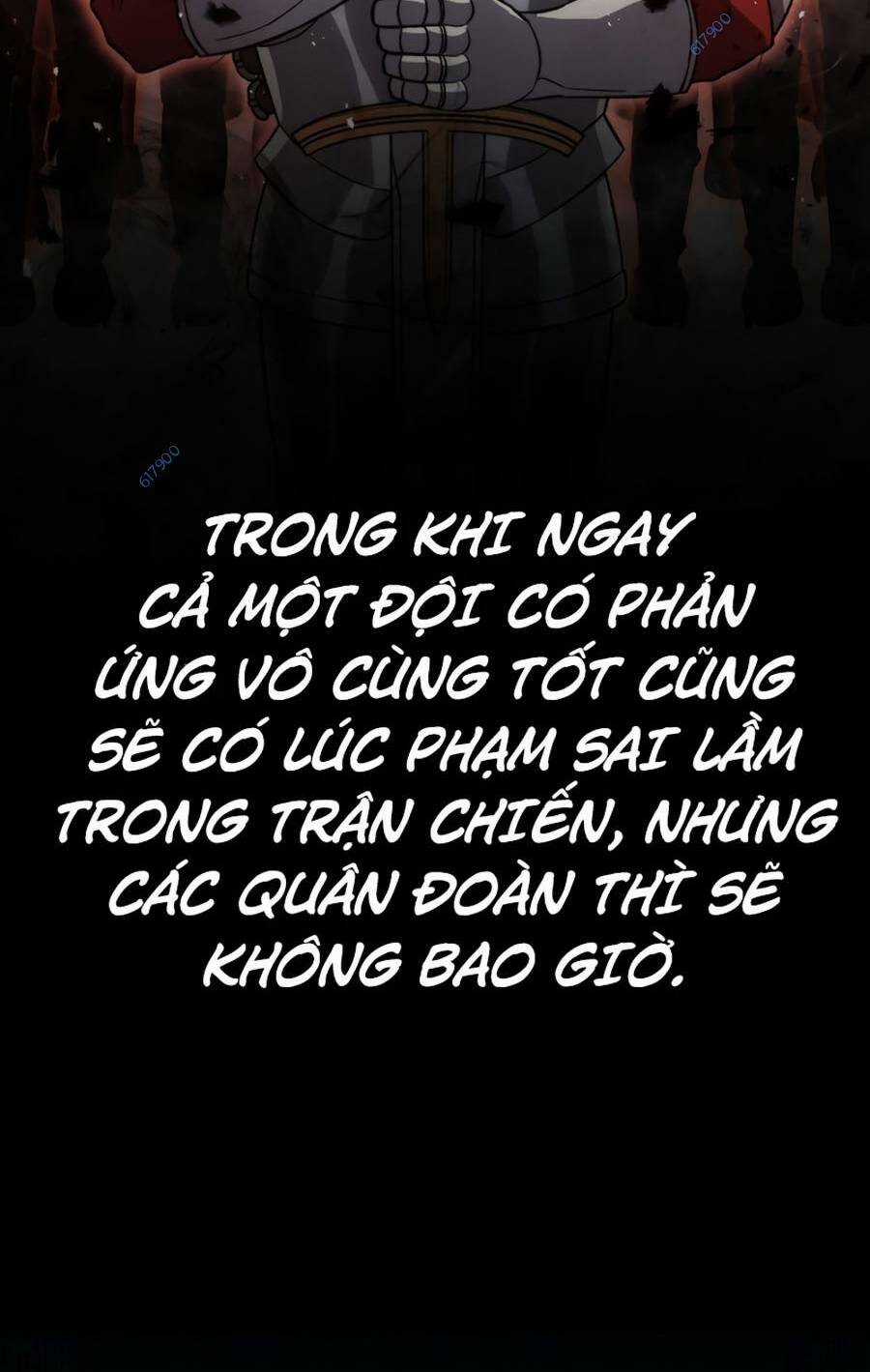 Ma Vương Thăng Cấp Bằng Võ Công Chapter 21 trang 105