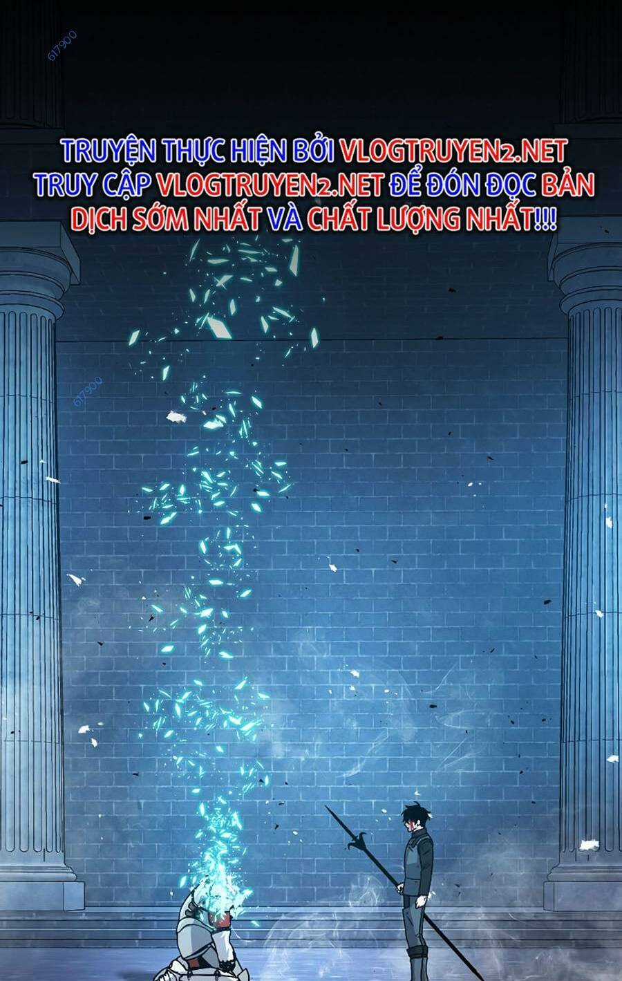 Ma Vương Thăng Cấp Bằng Võ Công Chapter 21 trang 106