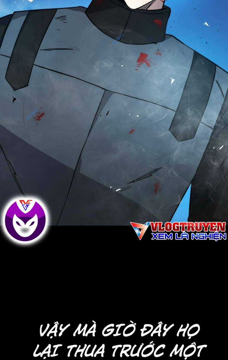 Ma Vương Thăng Cấp Bằng Võ Công Chapter 21 trang 108