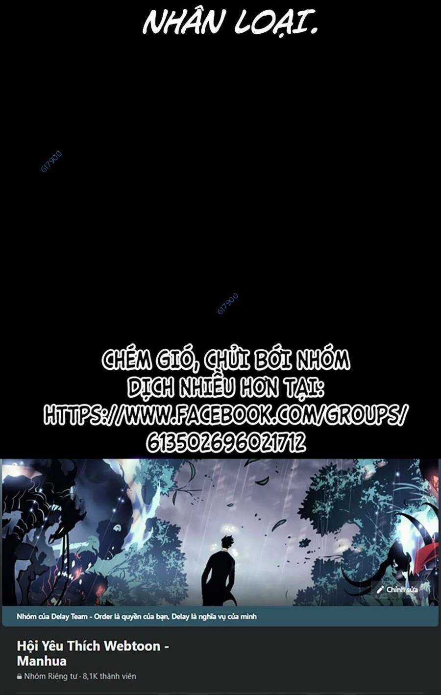 Ma Vương Thăng Cấp Bằng Võ Công Chapter 21 trang 109