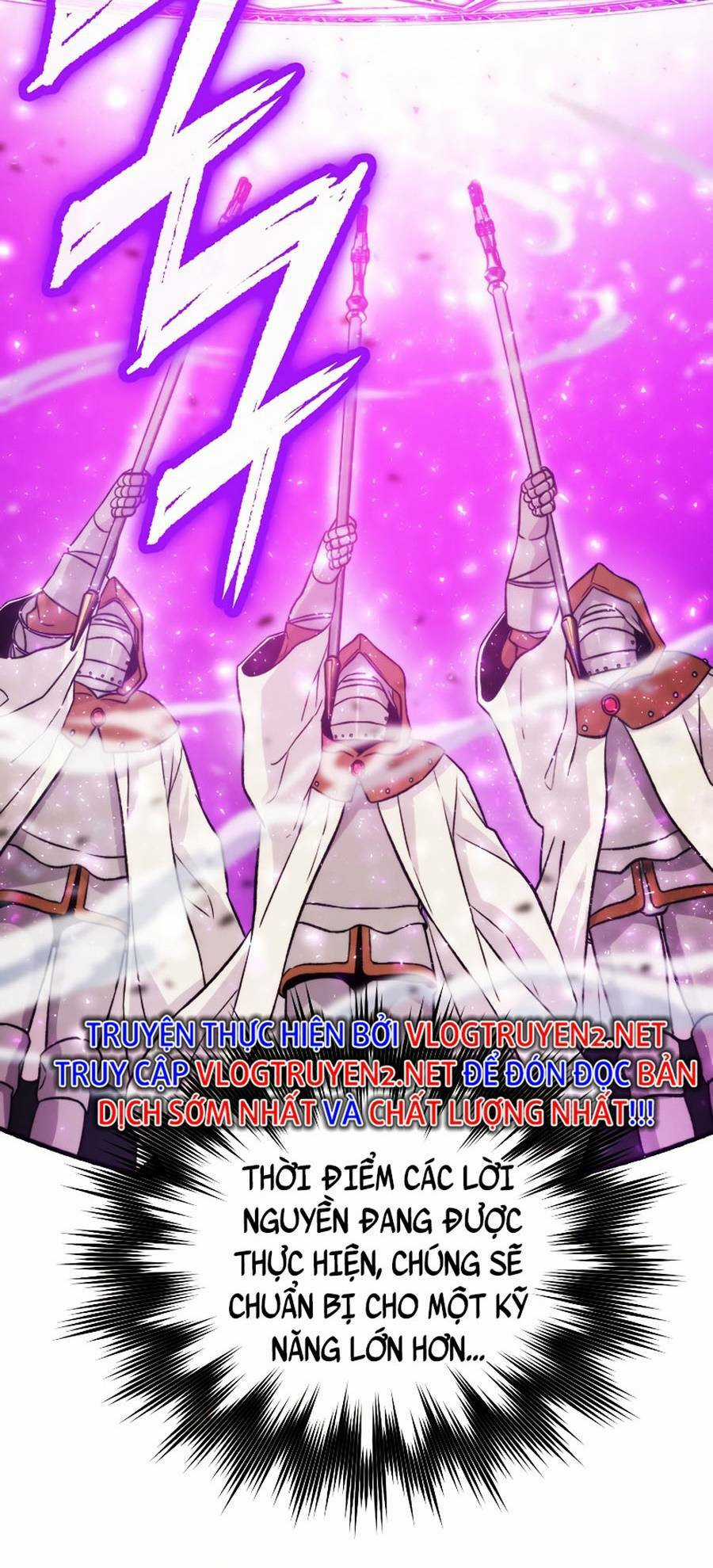 Ma Vương Thăng Cấp Bằng Võ Công Chapter 21 trang 19