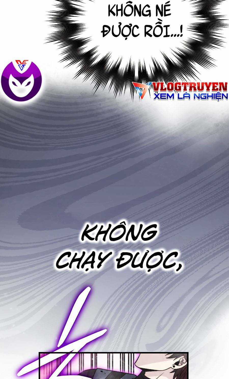 Ma Vương Thăng Cấp Bằng Võ Công Chapter 21 trang 21