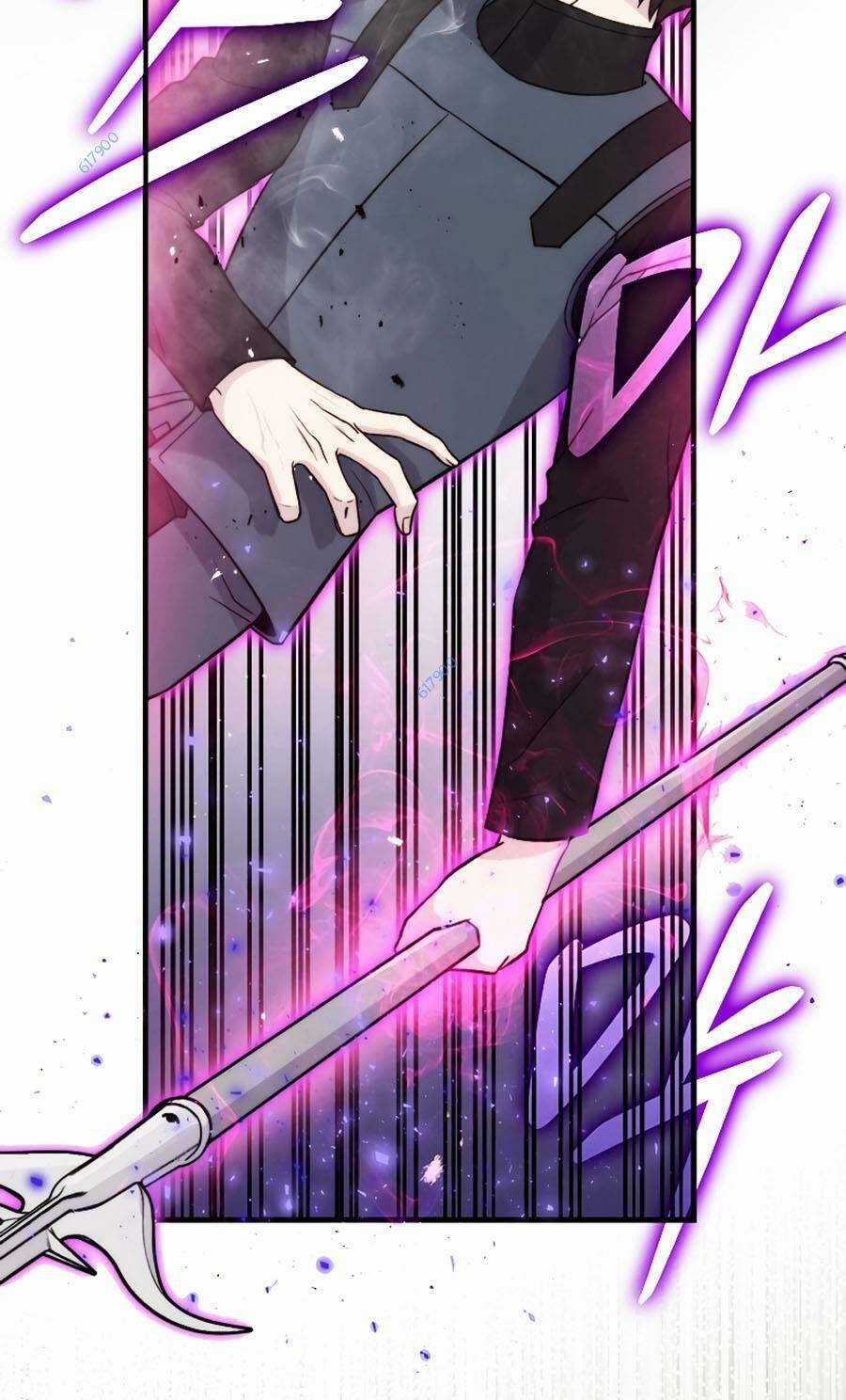 Ma Vương Thăng Cấp Bằng Võ Công Chapter 21 trang 22