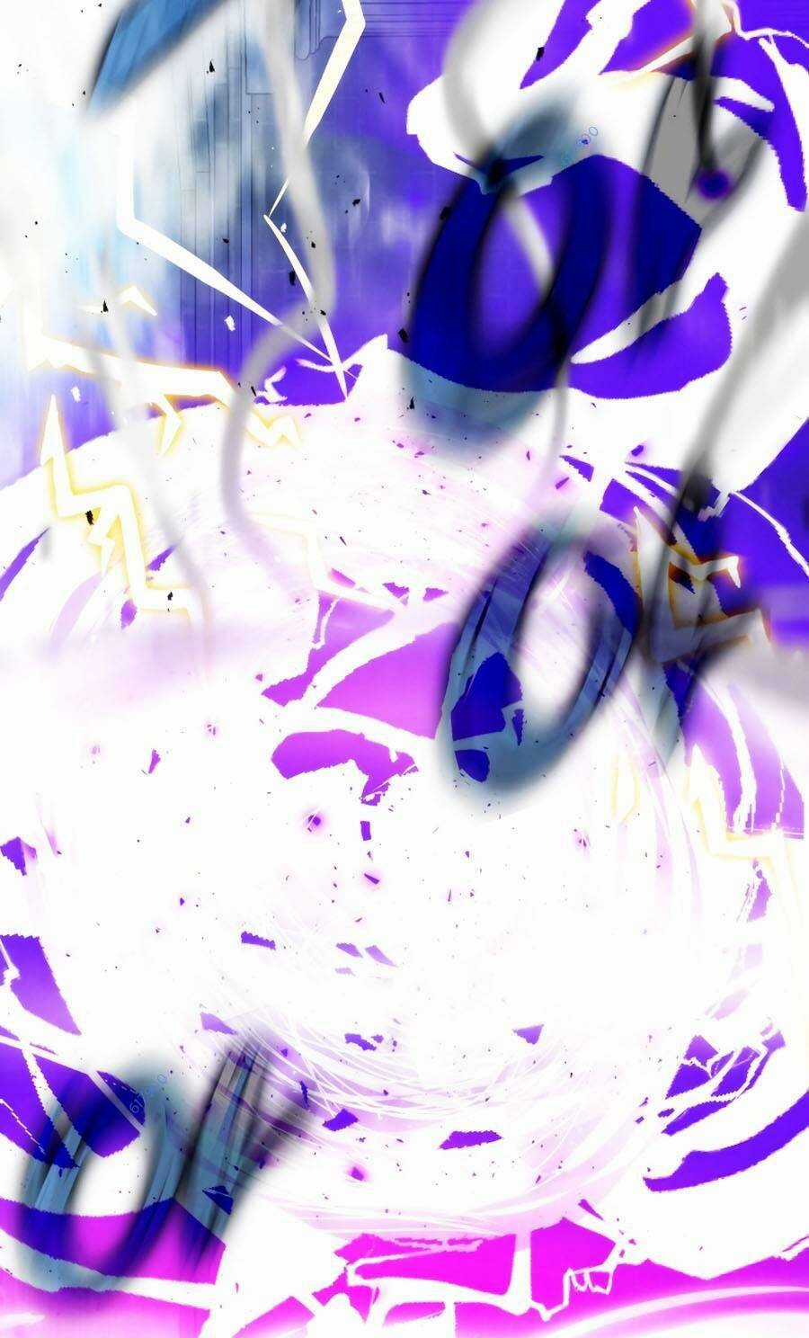 Ma Vương Thăng Cấp Bằng Võ Công Chapter 21 trang 24