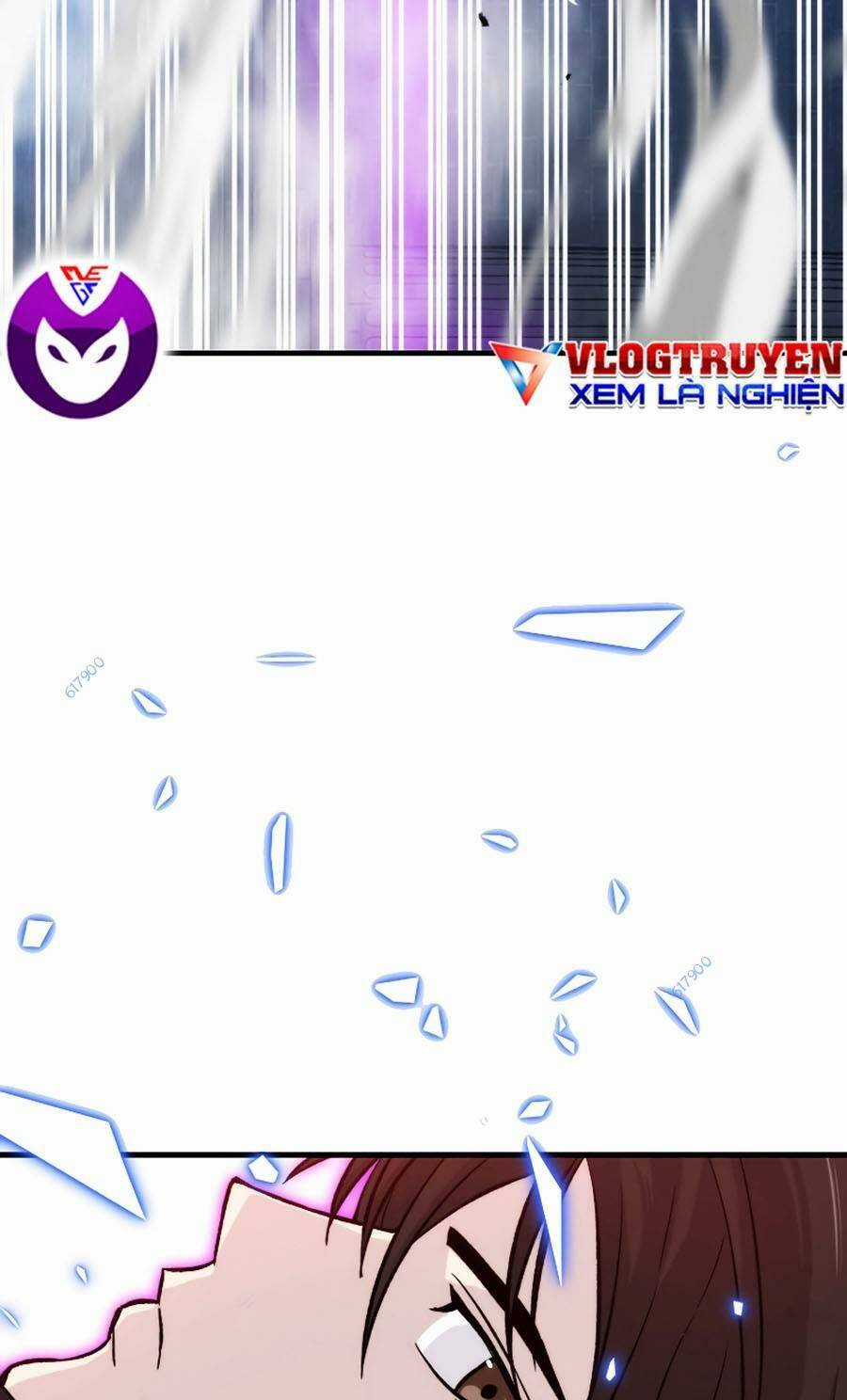 Ma Vương Thăng Cấp Bằng Võ Công Chapter 21 trang 26