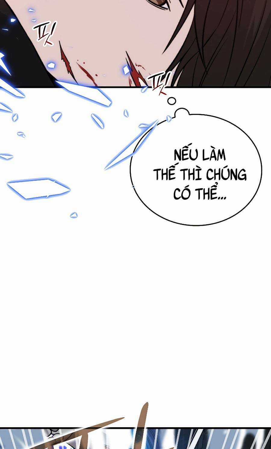 Ma Vương Thăng Cấp Bằng Võ Công Chapter 21 trang 27