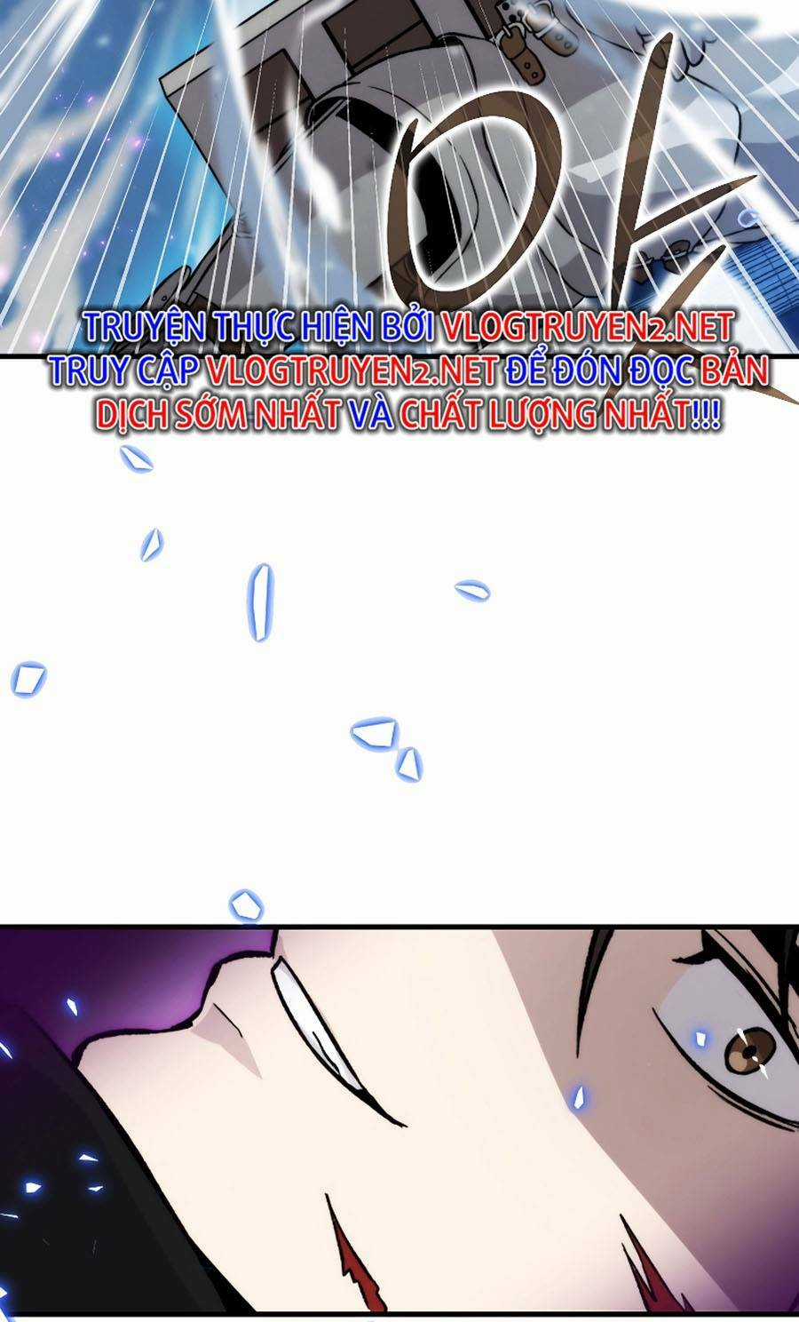 Ma Vương Thăng Cấp Bằng Võ Công Chapter 21 trang 29