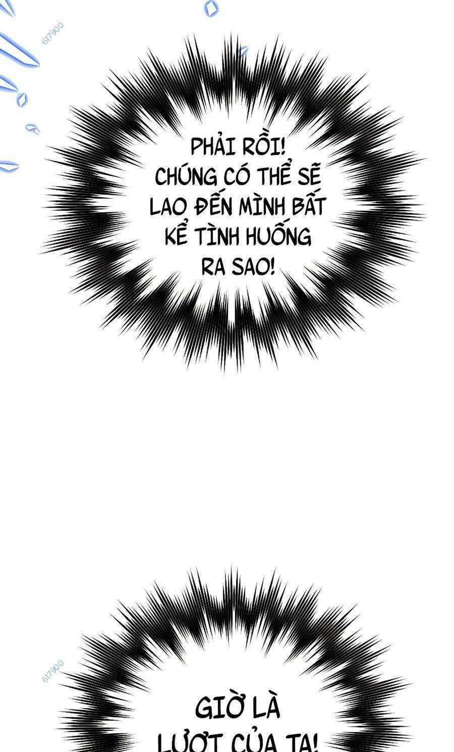 Ma Vương Thăng Cấp Bằng Võ Công Chapter 21 trang 30