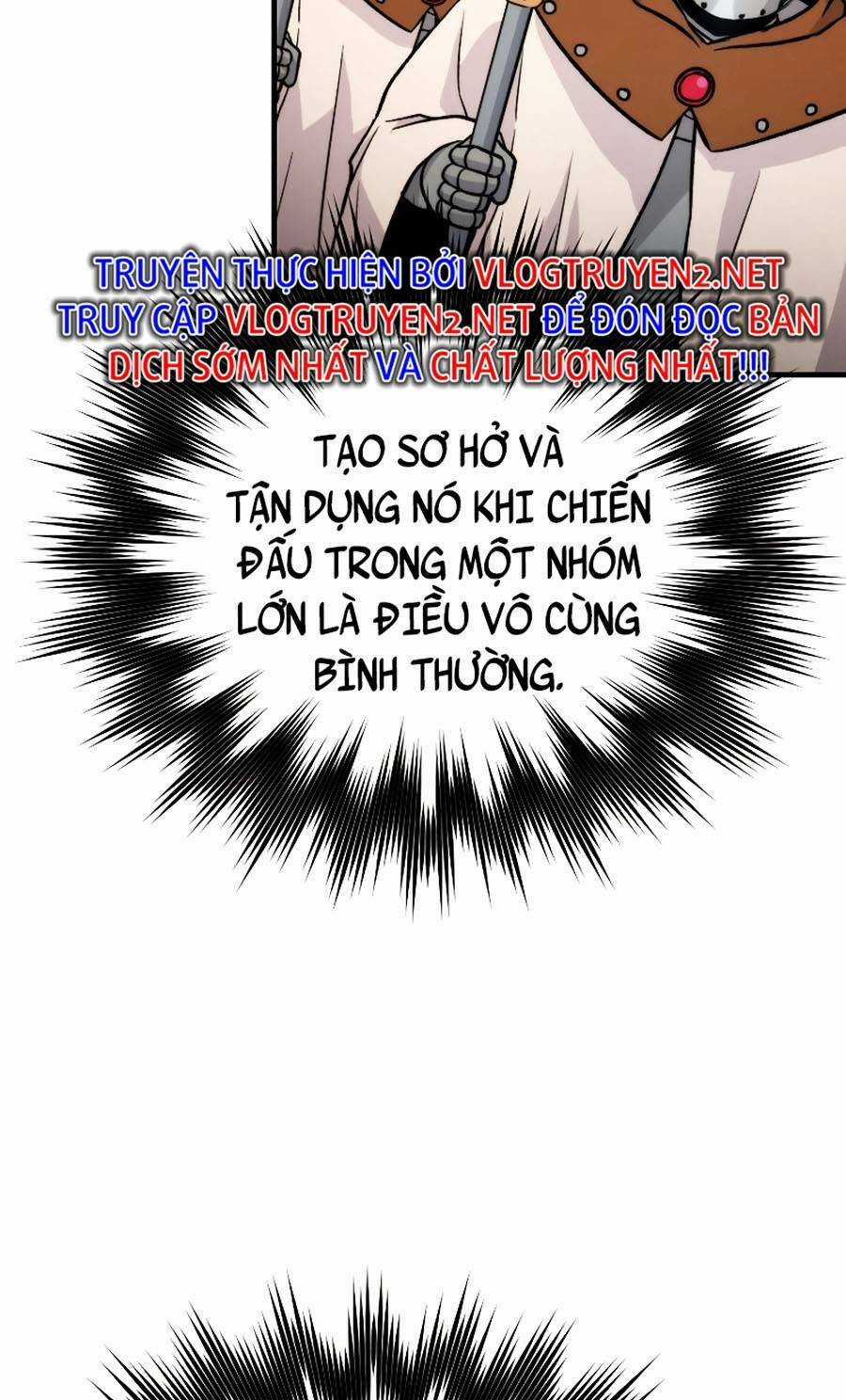 Ma Vương Thăng Cấp Bằng Võ Công Chapter 21 trang 33