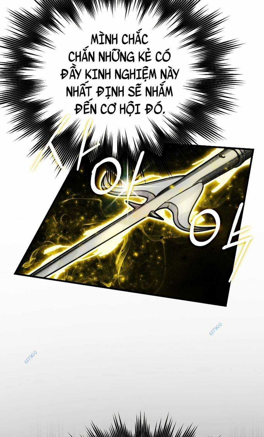 Ma Vương Thăng Cấp Bằng Võ Công Chapter 21 trang 34