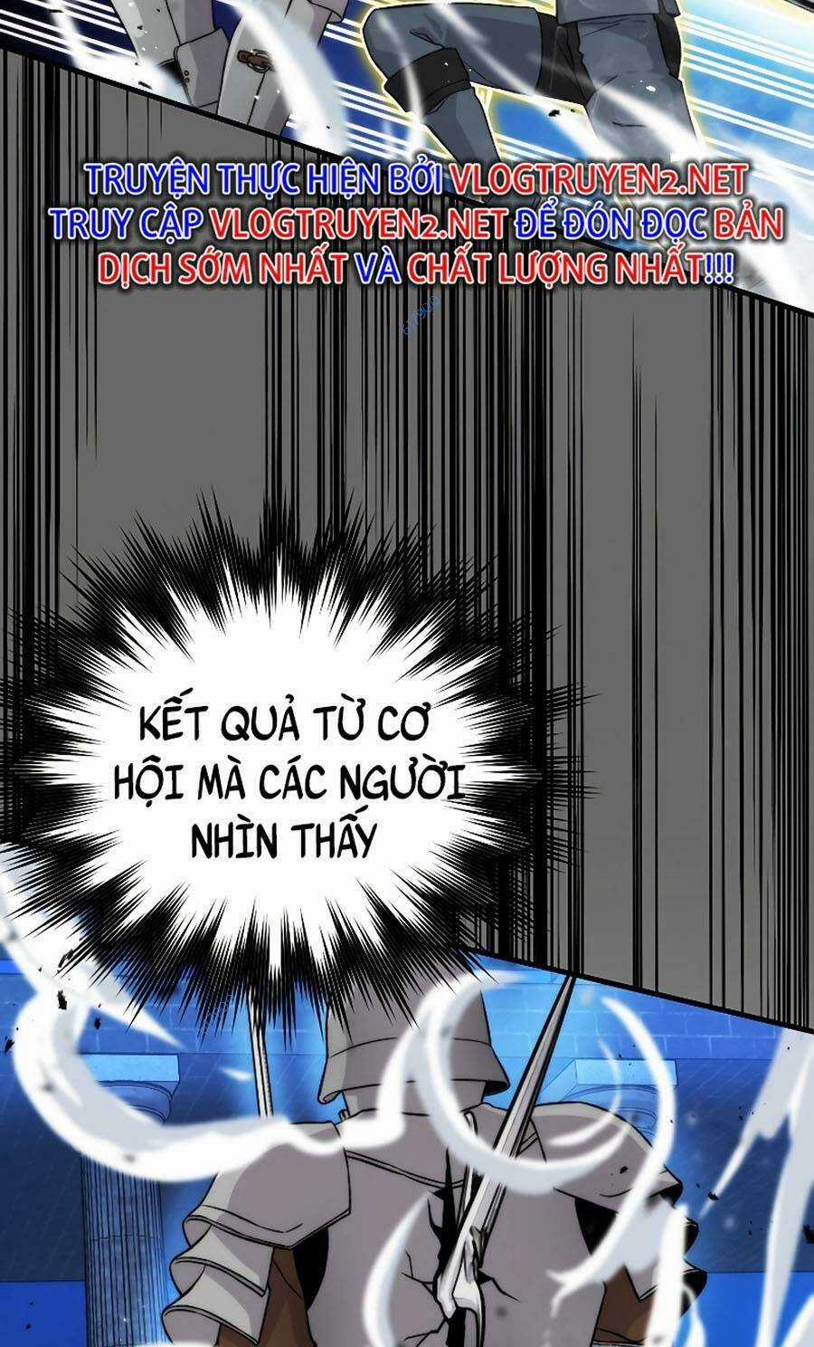 Ma Vương Thăng Cấp Bằng Võ Công Chapter 21 trang 38