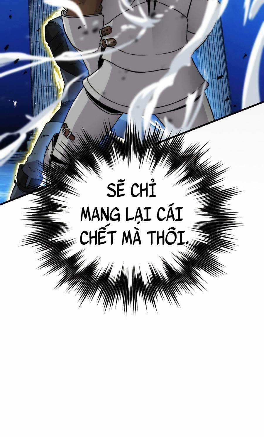 Ma Vương Thăng Cấp Bằng Võ Công Chapter 21 trang 39