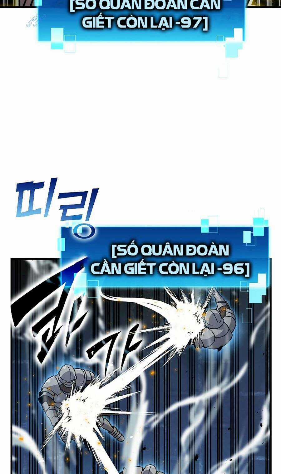 Ma Vương Thăng Cấp Bằng Võ Công Chapter 21 trang 41