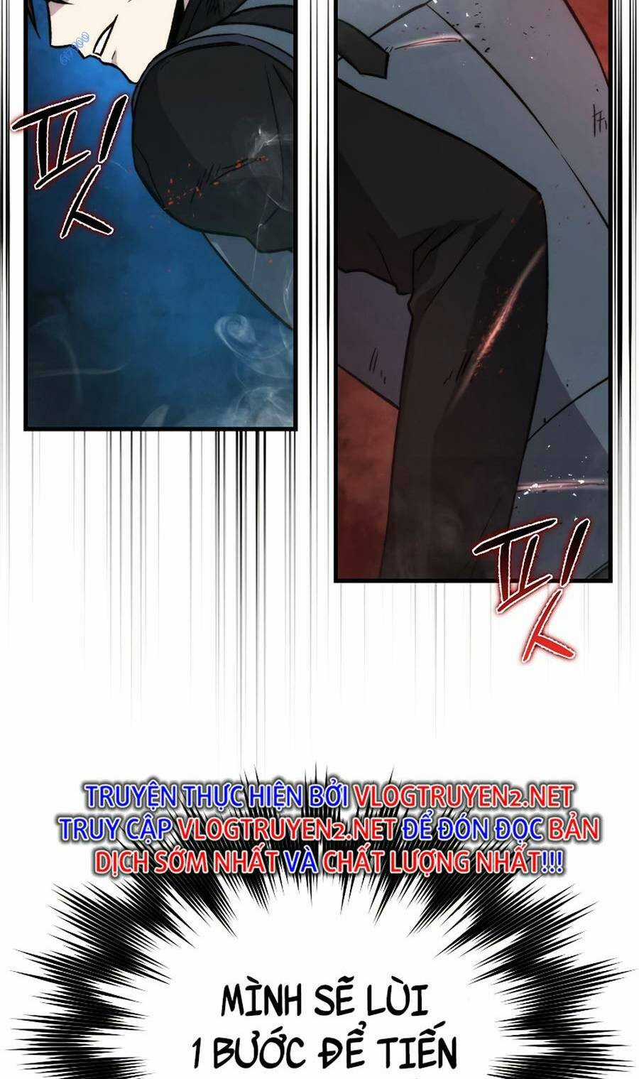 Ma Vương Thăng Cấp Bằng Võ Công Chapter 21 trang 44