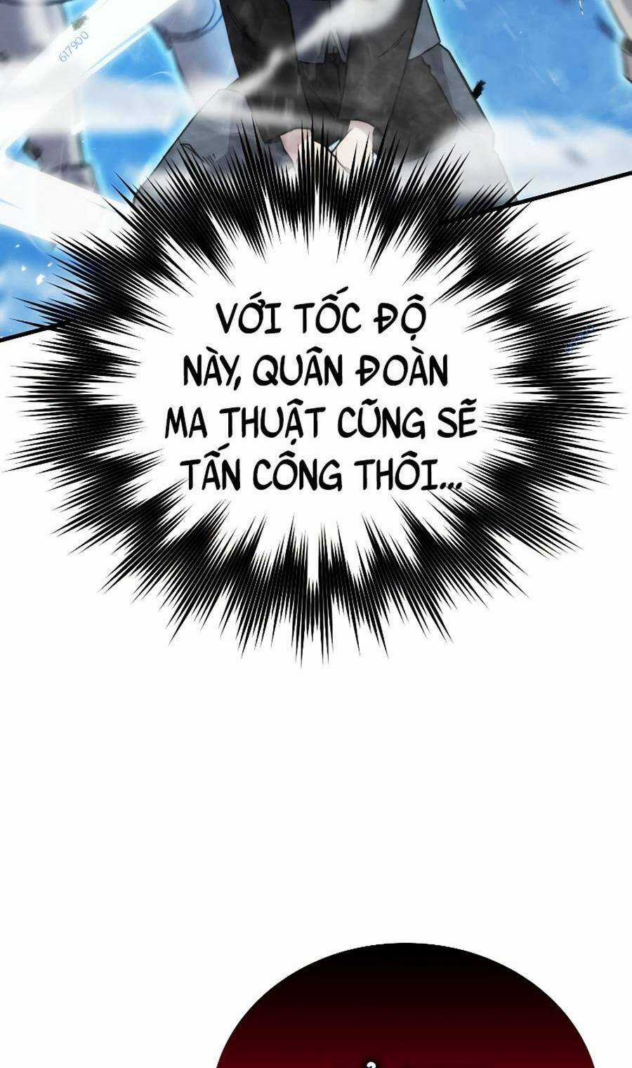 Ma Vương Thăng Cấp Bằng Võ Công Chapter 21 trang 46