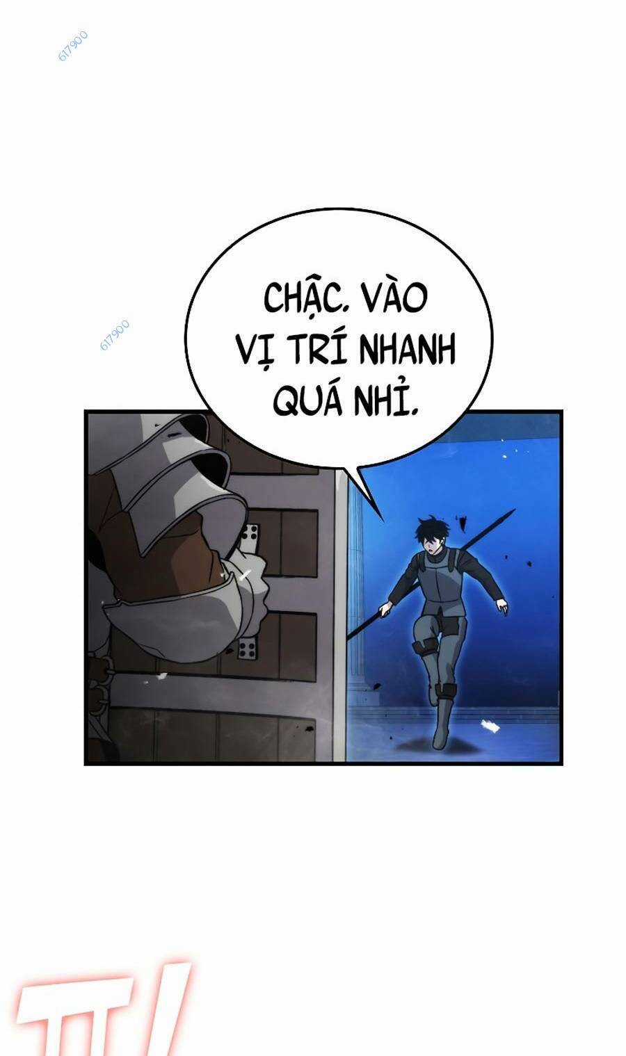 Ma Vương Thăng Cấp Bằng Võ Công Chapter 21 trang 48