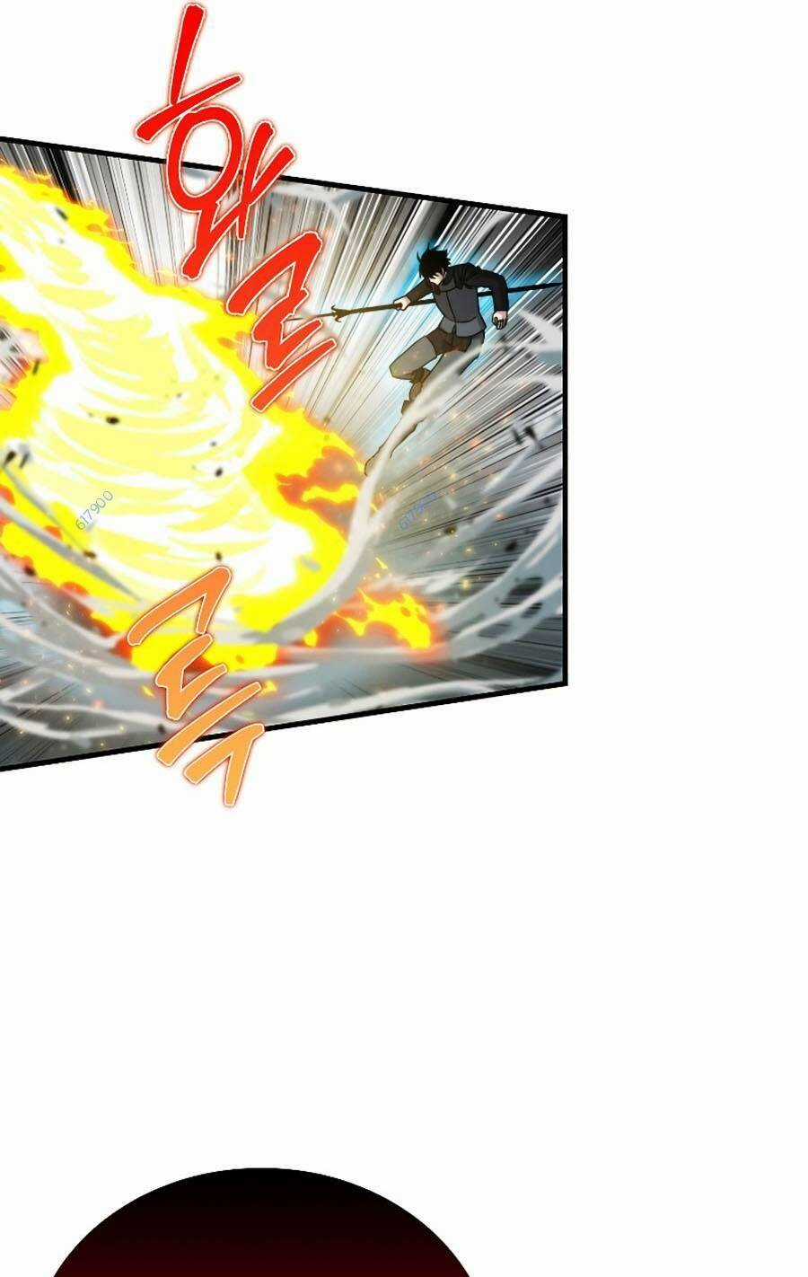 Ma Vương Thăng Cấp Bằng Võ Công Chapter 21 trang 50