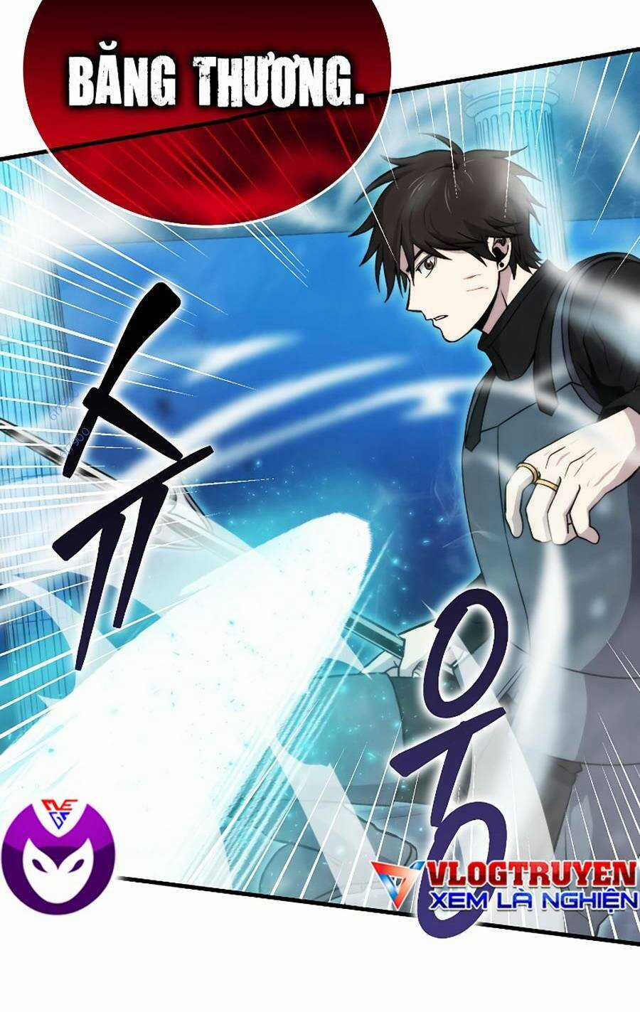 Ma Vương Thăng Cấp Bằng Võ Công Chapter 21 trang 51