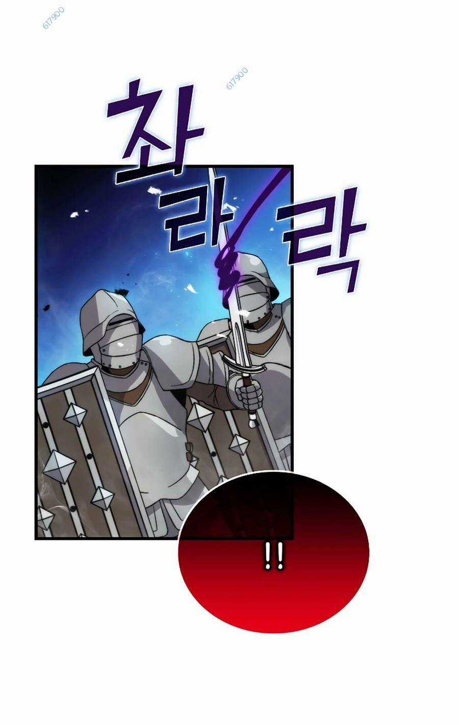 Ma Vương Thăng Cấp Bằng Võ Công Chapter 21 trang 52