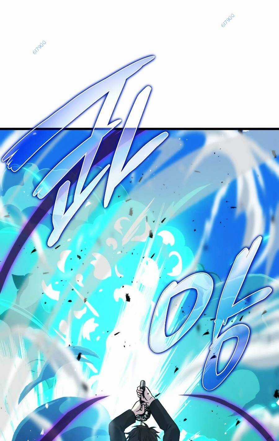 Ma Vương Thăng Cấp Bằng Võ Công Chapter 21 trang 53