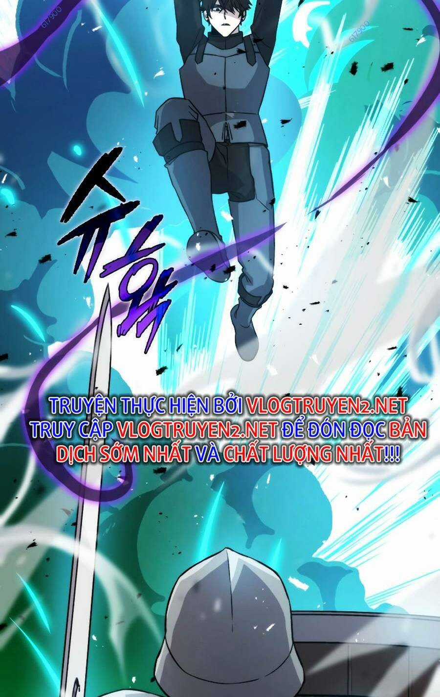 Ma Vương Thăng Cấp Bằng Võ Công Chapter 21 trang 54