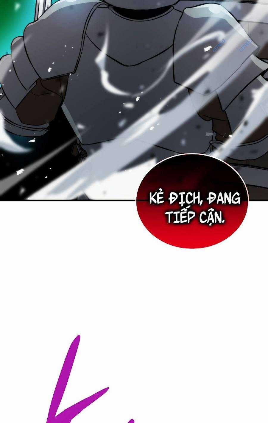 Ma Vương Thăng Cấp Bằng Võ Công Chapter 21 trang 55