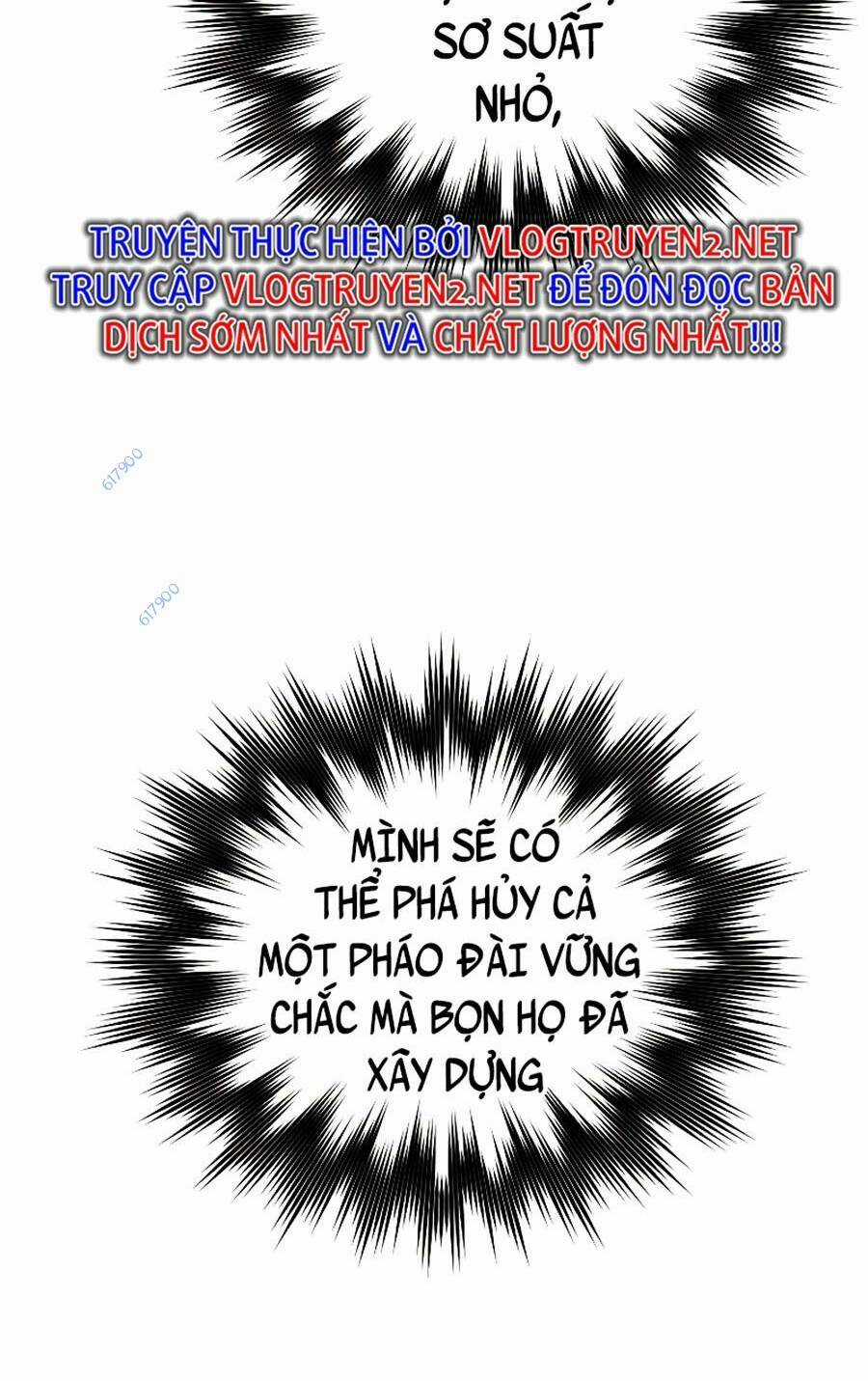 Ma Vương Thăng Cấp Bằng Võ Công Chapter 21 trang 61