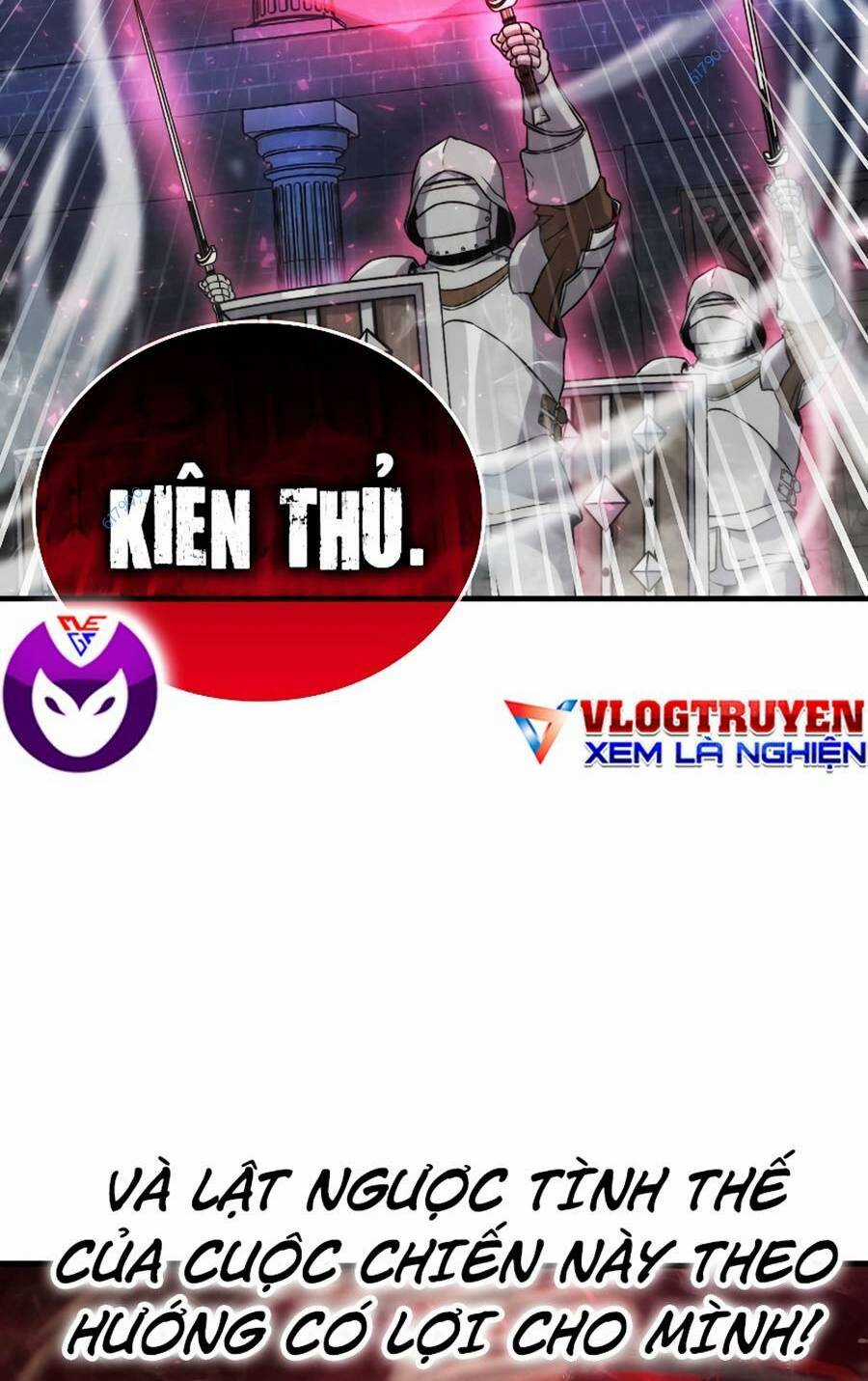 Ma Vương Thăng Cấp Bằng Võ Công Chapter 21 trang 63