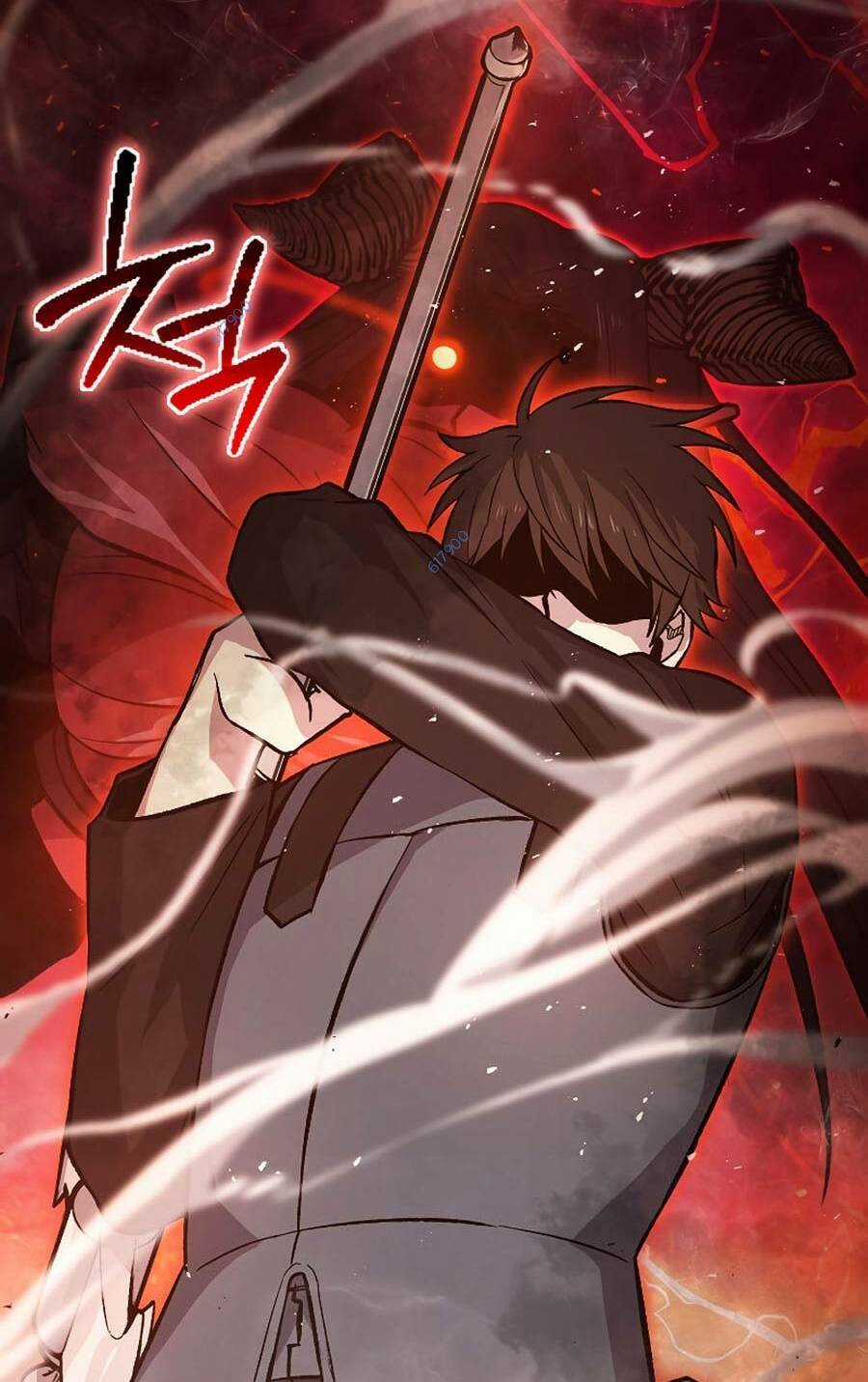 Ma Vương Thăng Cấp Bằng Võ Công Chapter 21 trang 64