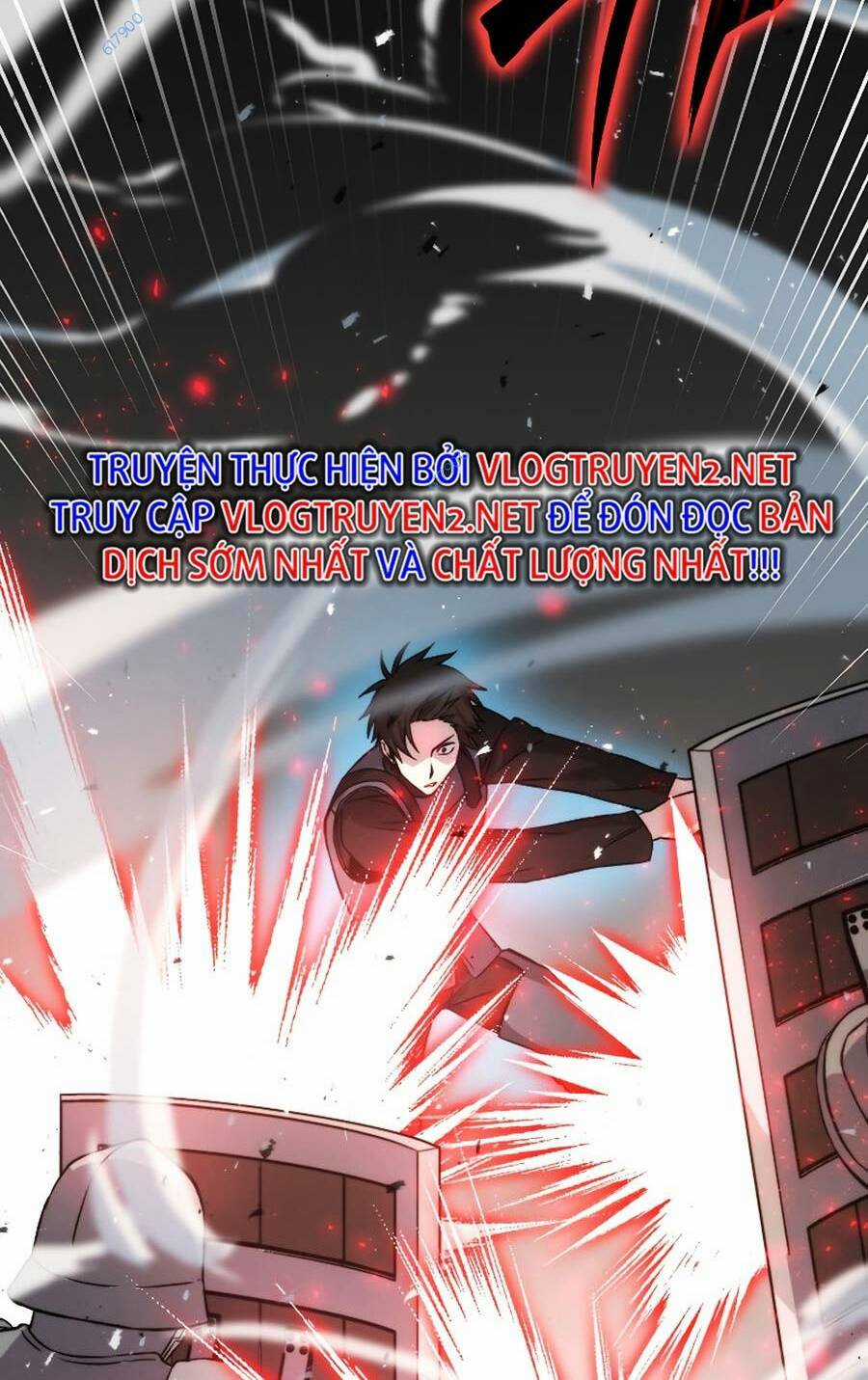 Ma Vương Thăng Cấp Bằng Võ Công Chapter 21 trang 66