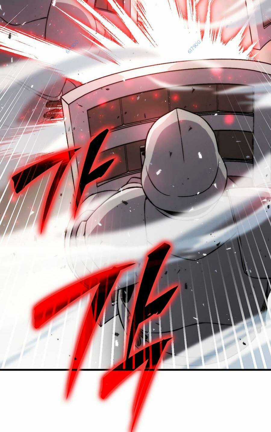 Ma Vương Thăng Cấp Bằng Võ Công Chapter 21 trang 67